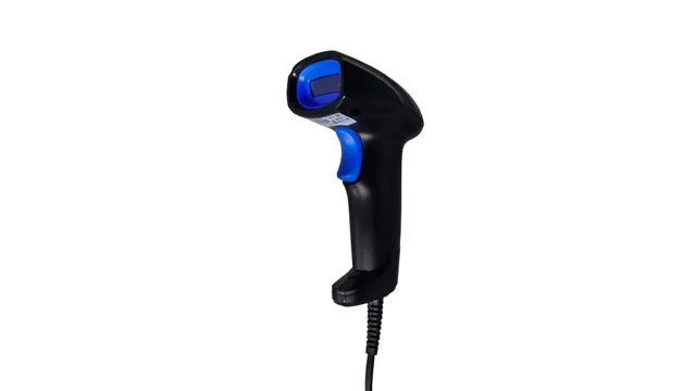 Lector de Código de barras EVOTEC EV-3001 — vista 2