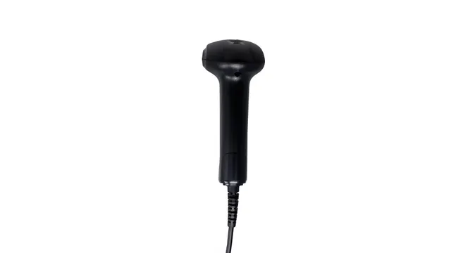 Lector de Código de barras EVOTEC EV-3001 — vista 4