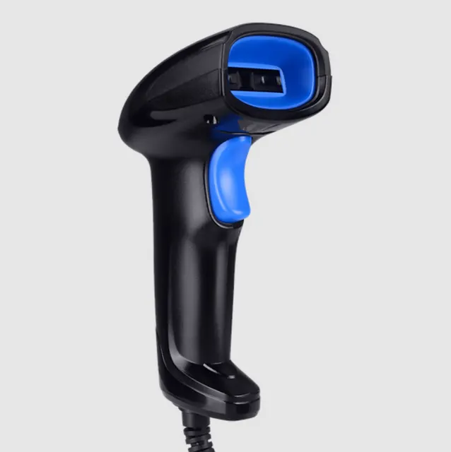 Lector de Código de barras EVOTEC EV-3001 — vista 6