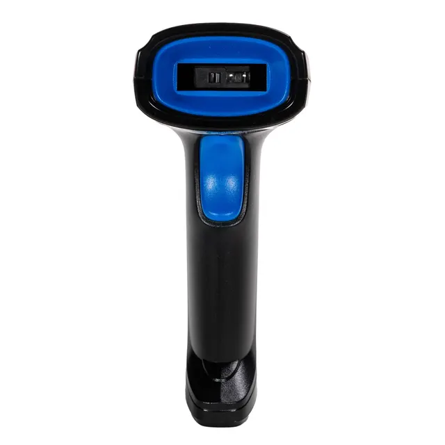 Escaner EVOTEC EV-3006 — vista 2