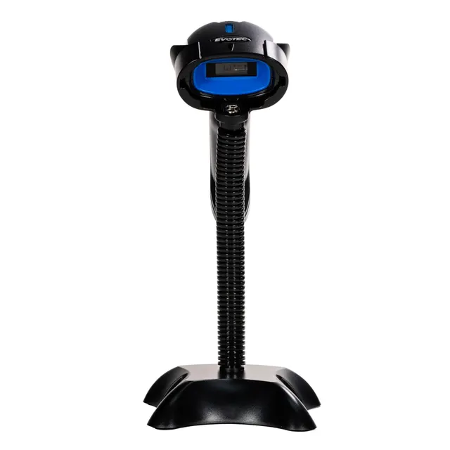 Escaner EVOTEC EV-3006 — vista 3