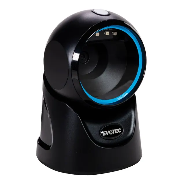 Escaner EVOTEC EV-3008 — vista 2