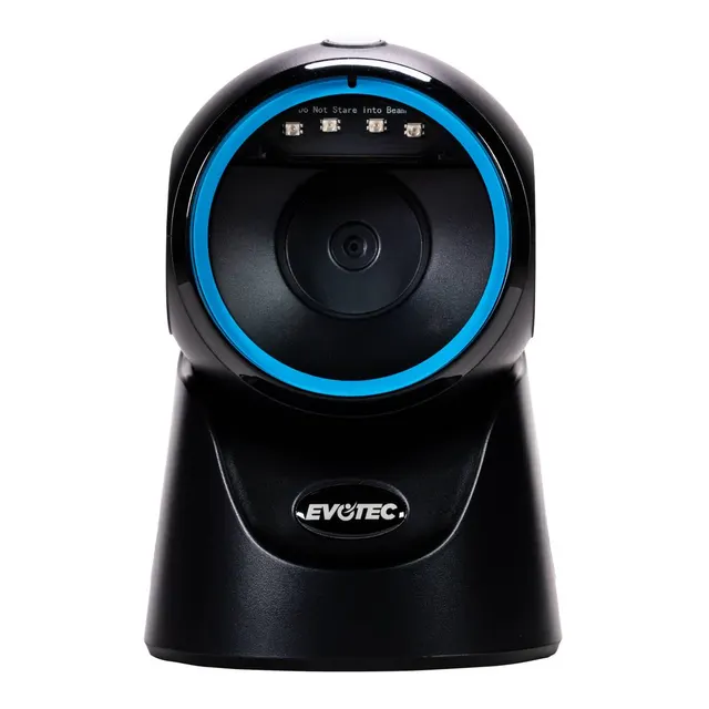 Escaner EVOTEC EV-3008