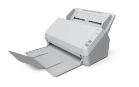 Scanner  FUJITSU SP-1130N — vista 2