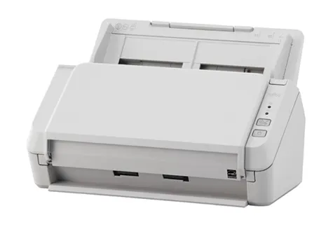 Scanner  FUJITSU SP-1130N — vista 3