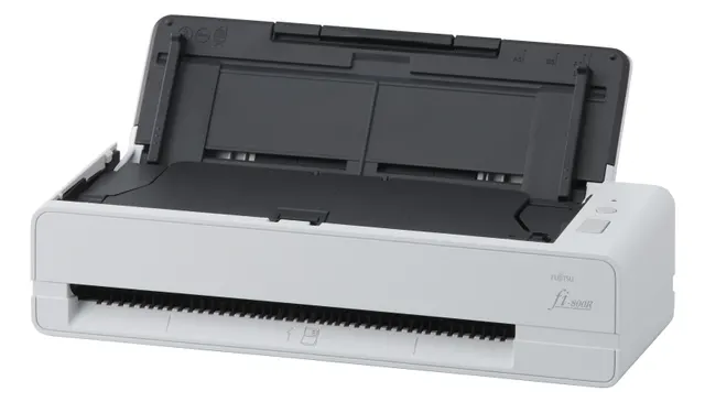Scanner  FUJITSU FI-800R — vista 3