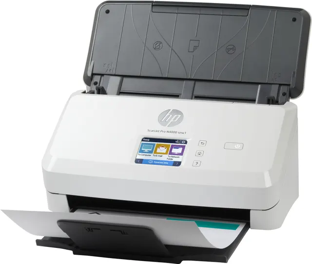 HP  N4000 — vista 2