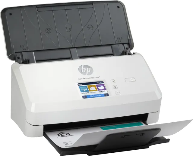 HP  N4000 — vista 3