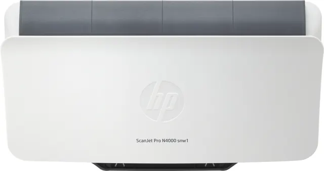 HP  N4000 — vista 5