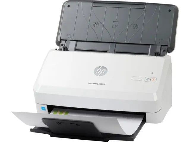HP ScanJet Pro 3000 s4 HP