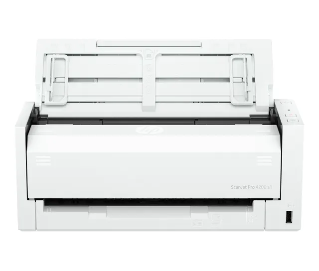 Escaner HP SJ PRO 4200