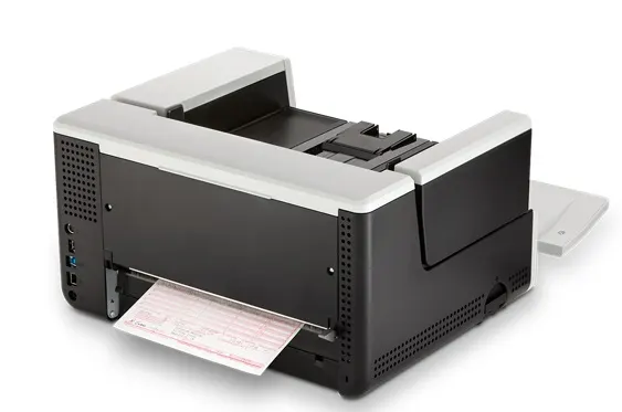 Escaner KODAK Alaris S3060 — vista 2