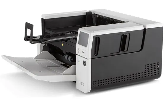 Escaner KODAK Alaris S3060 — vista 3