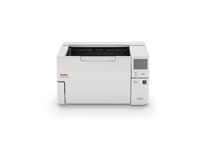 Escaner KODAK Alaris S3060 — vista 4