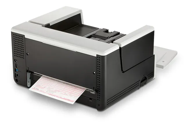 Escaner KODAK Alaris S3060 — vista 5