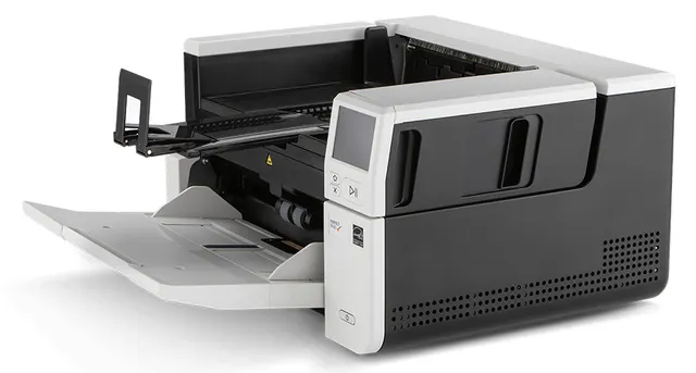 Escaner KODAK Alaris S3060 — vista 6