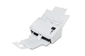 Escaner XEROX D50