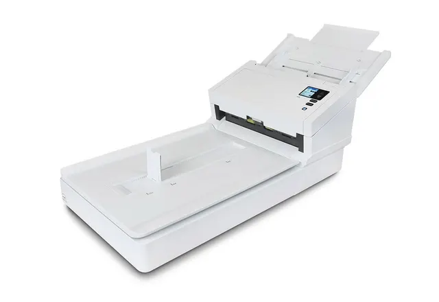 Escaner XEROX FD70