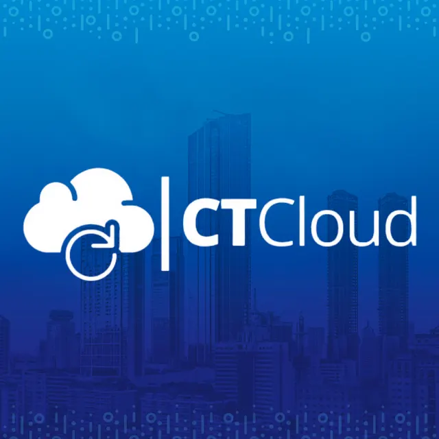 Servidor Cloud Estándar Windows CT Cloud NCESTWIN