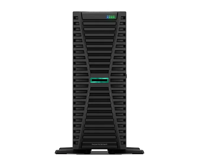 Servidores Hewlett Packard Enterprise ML350 Gen11 — vista 2