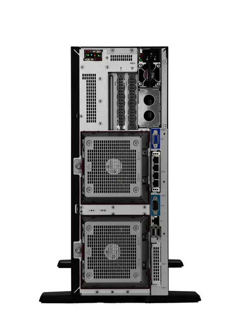 Servidores Hewlett Packard Enterprise ML350 Gen11 — vista 3