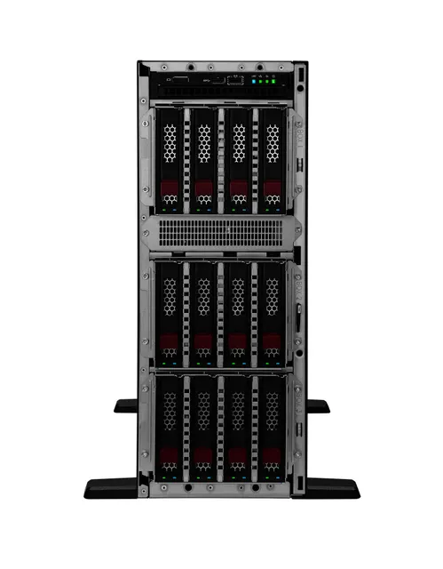 Servidores Hewlett Packard Enterprise ML350 Gen11 — vista 5