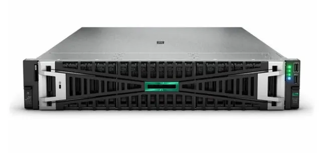 Servidor Hewlett Packard Enterprise HPE Proliant DL380