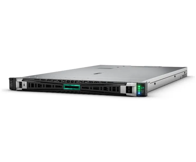 Servidores Hewlett Packard Enterprise HPE ProLiant DL360 Gen11 12c — vista 2