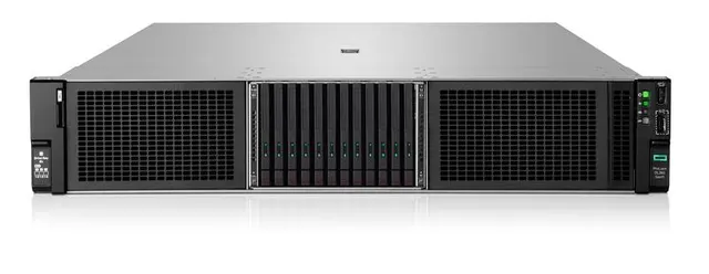 Servidores Hewlett Packard Enterprise DL380 Gen11 12cores — vista 2