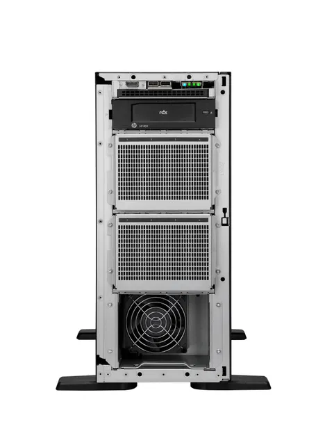 Servidores Hewlett Packard Enterprise ML 110 Gen11 8cores HDD — vista 5