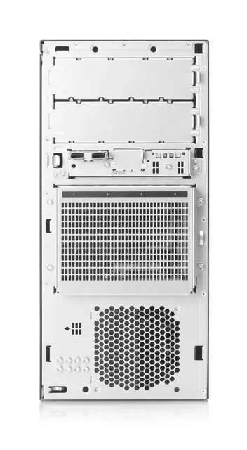 Servidores Hewlett Packard Enterprise ML 30 Gen11 4cores — vista 5