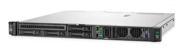 Servidores Hewlett Packard Enterprise DL 20 Gen11 4cores — vista 2