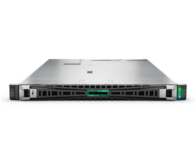 Servidor Hewlett Packard Enterprise DL360 Gen11 — vista 2