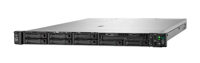 Servidor Hewlett Packard Enterprise DL360 Gen11 — vista 3