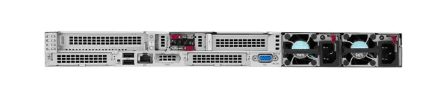 Servidor Hewlett Packard Enterprise DL360 Gen11 — vista 4