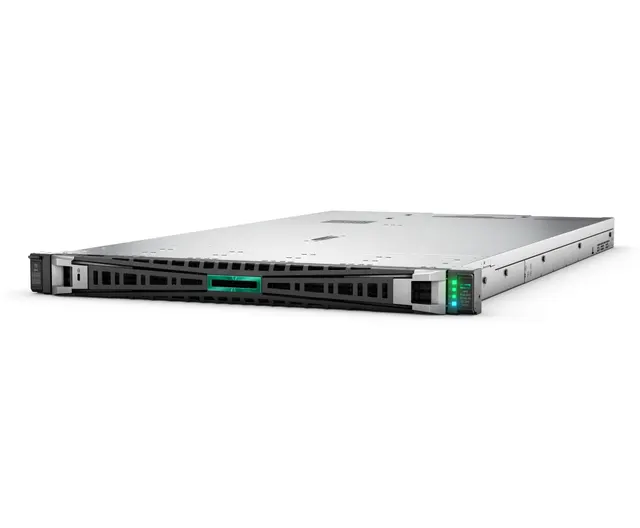 Servidor Hewlett Packard Enterprise DL360 Gen11