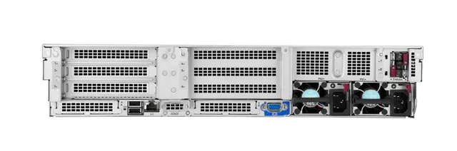 Servidor Hewlett Packard Enterprise DL380 Gen11 — vista 3