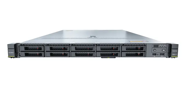 Servidores Xfusion 1288H V7-S8AAF — vista 2