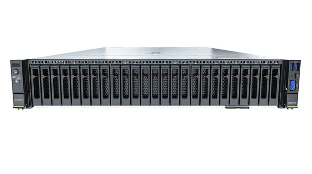 Servidores Xfusion 2288H V7-S24NAF