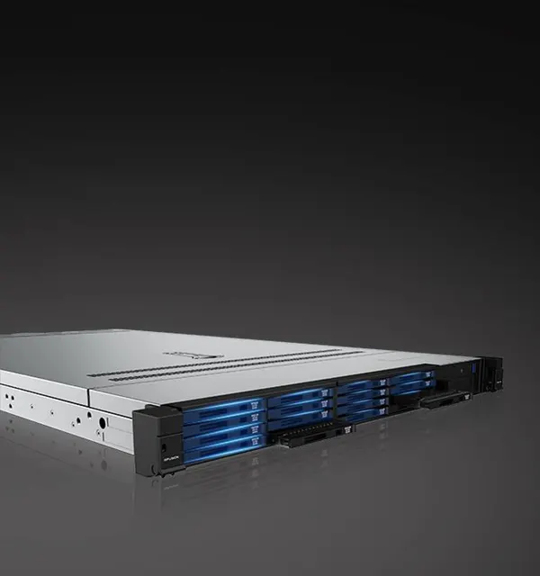 Servidores Xfusion FusionServer 1288 V8 — vista 2