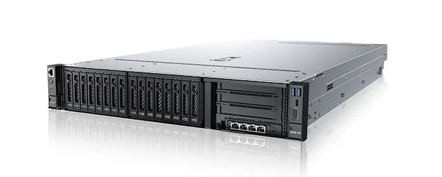 Servidores Xfusion FusionServer 2288 V8 — vista 2