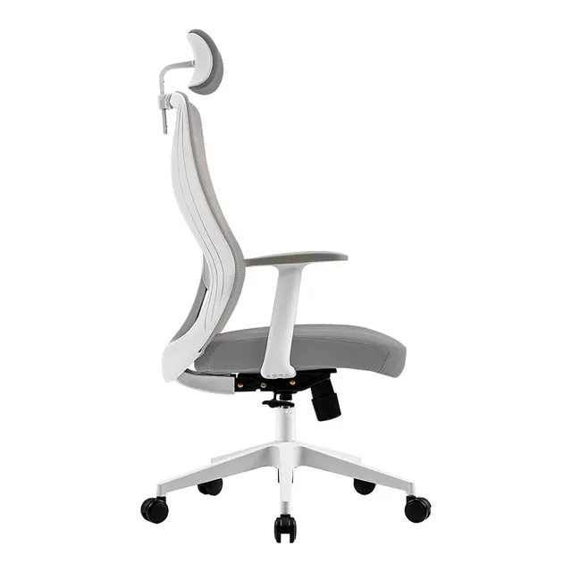 Silla ACTECK  FLOE PRO EC737 — vista 3