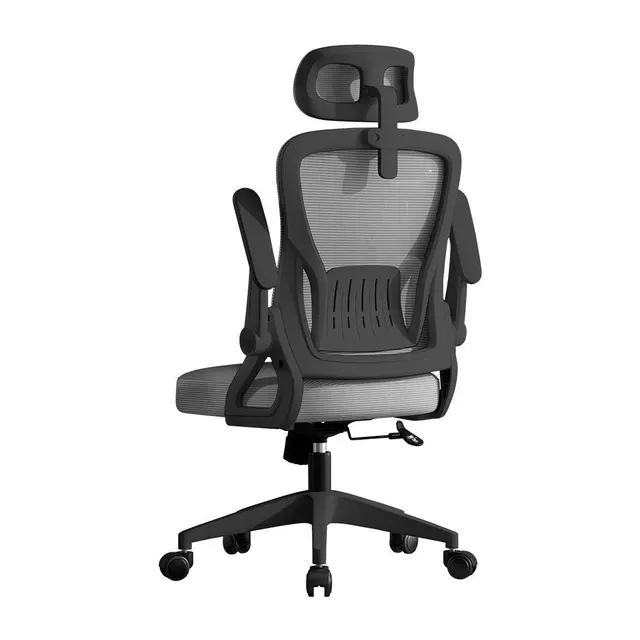 Sillas ACTECK FLUX CORE EC303HR — vista 2