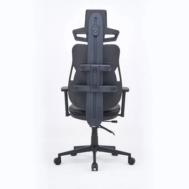 Sillas Gaming Balam Rush BR-940528 — vista 2