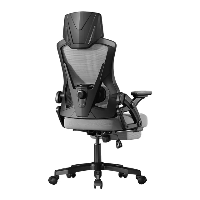 Sillas Gaming ACTECK POWER RUSH MESH — vista 5