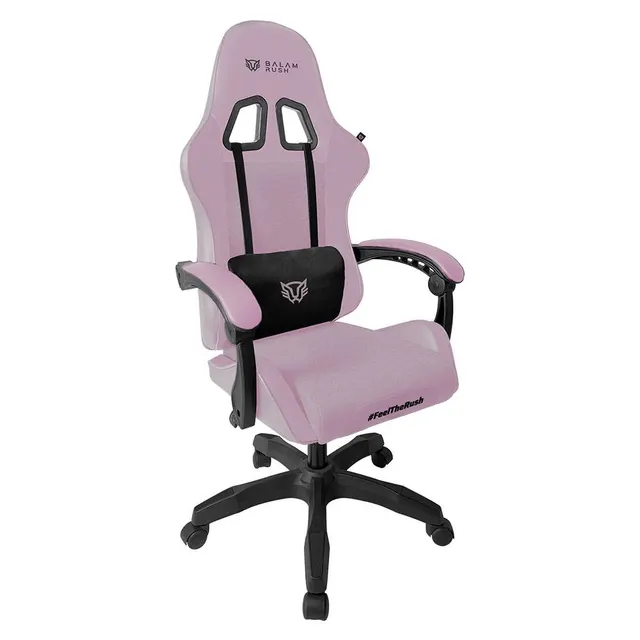 Sillas Gaming Balam Rush POWER RUSH V2 — vista 2