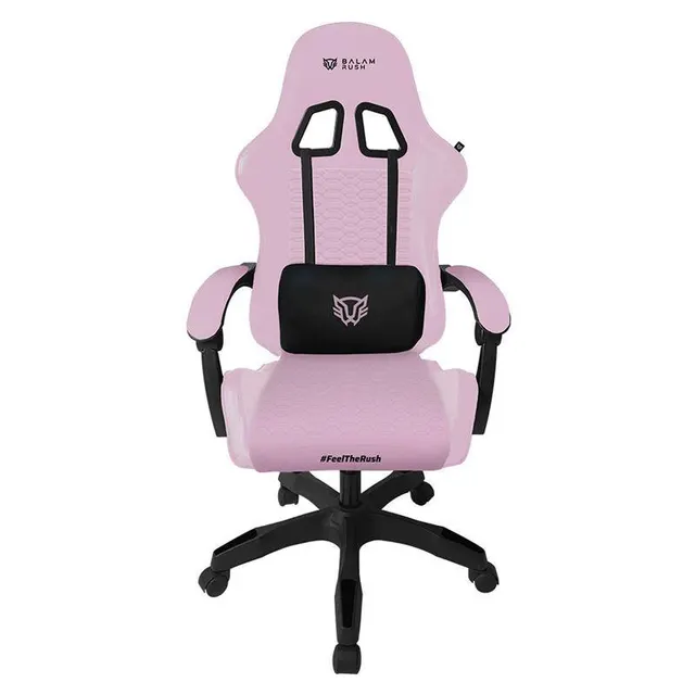 Sillas Gaming Balam Rush POWER RUSH V2