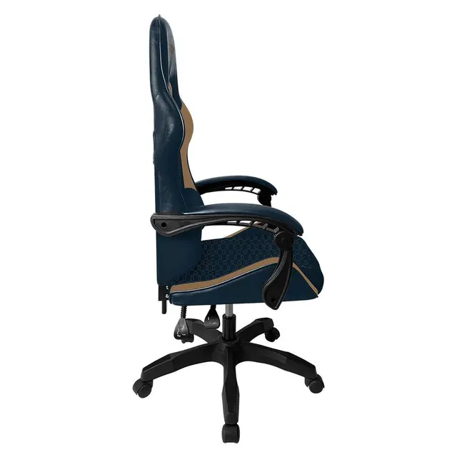 Sillas Gaming Balam Rush POWER RUSH V2 — vista 3