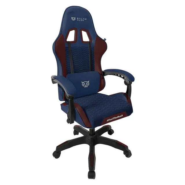 Sillas Gaming Balam Rush POWER RUSH V2 — vista 2