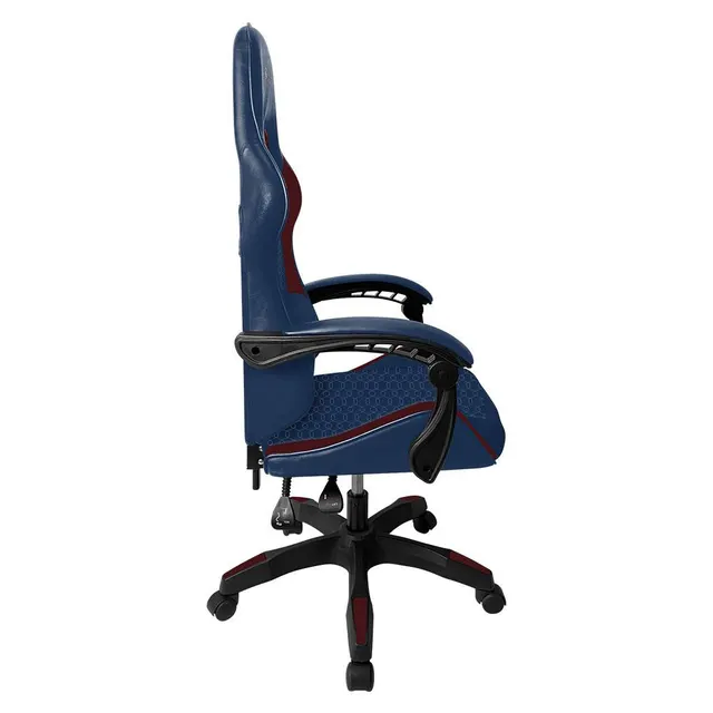 Sillas Gaming Balam Rush POWER RUSH V2 — vista 3